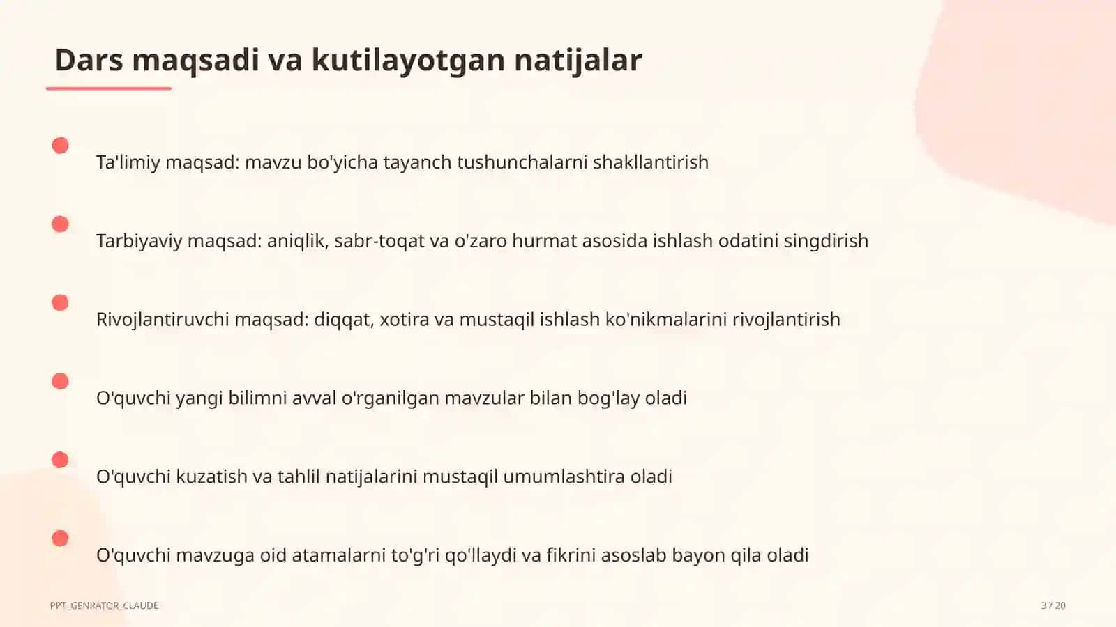 Kichik jismlar: asteroidlar, kometalar, meteorlar (11-sinf) 3