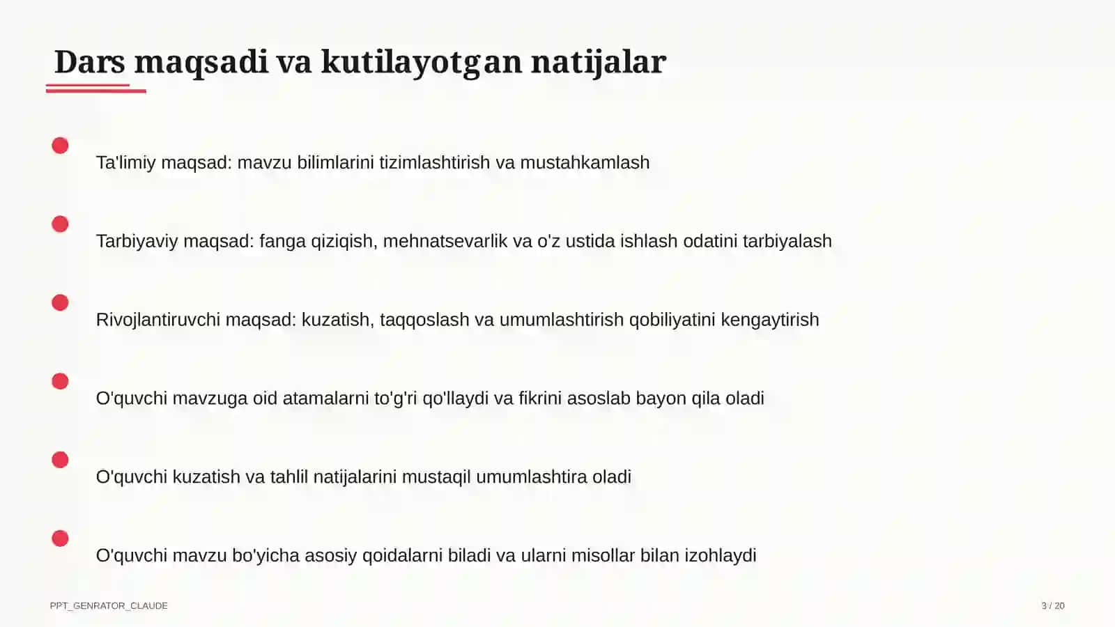 Teleskoplar va astronomik kuzatishlar (10-sinf) 3