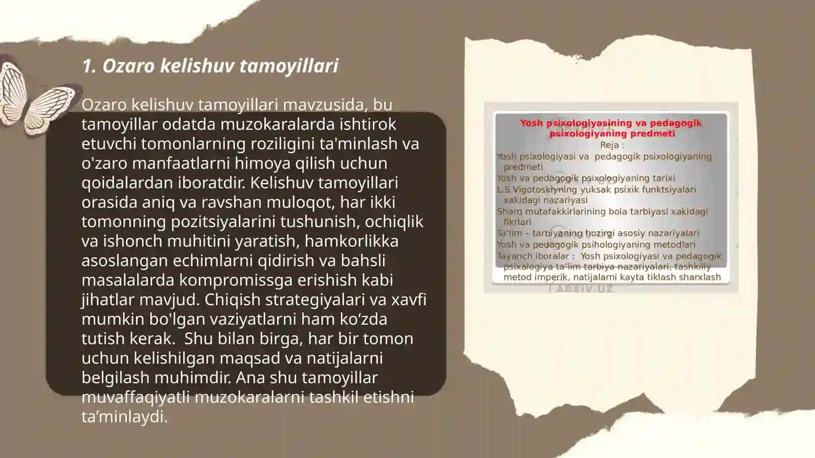 Ozaro kelishuvga asoslangan birgalikdagi faoliyat pedagogik konfliktlarini bartaraf etish omili sifatida 3