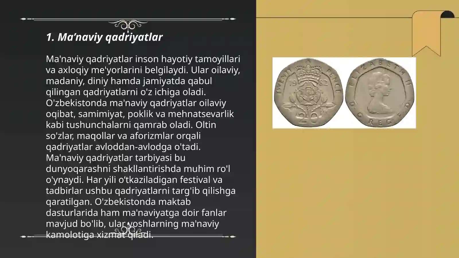 Ma’naviyatning meyoriyligi va ijtimoiy funksiyalari 3