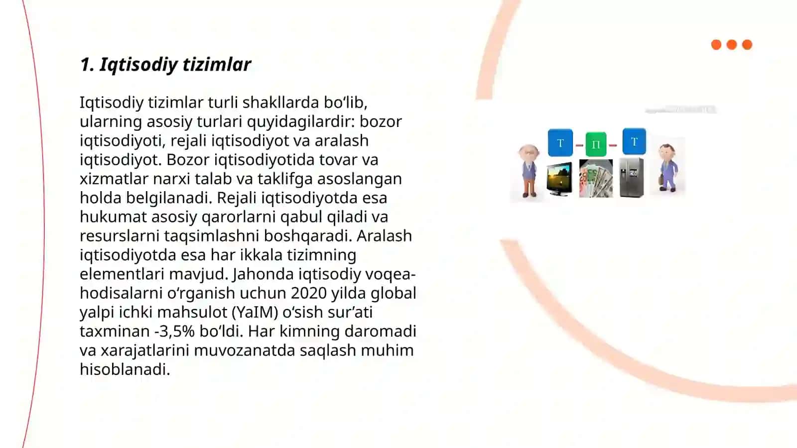 Iqtisodiyot nazaryasi 3