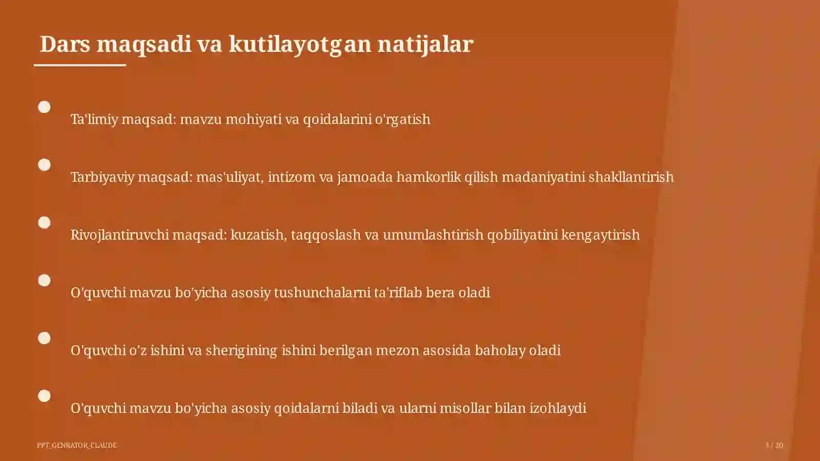 Milliy sertifikat imtihonlari 2026: o'quvchi va o'qituvchi uchun imtiyozlar (2026) 3
