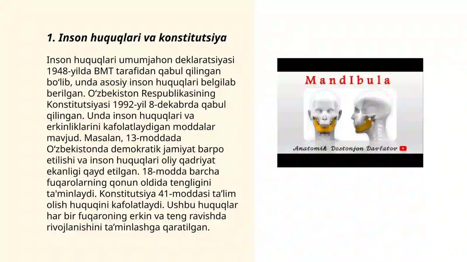 Kalla suyagi kontitusional tirlari 3