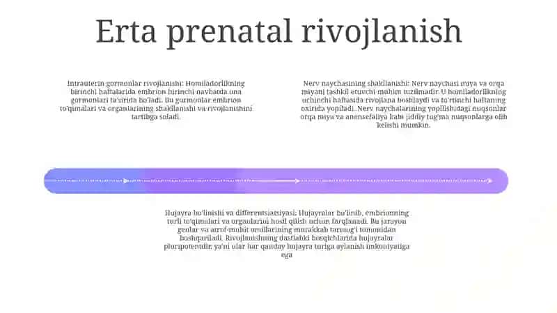 Ontogenizning Ilk Bosqichlarida Indonning Psixik Rivojlanishiga 3