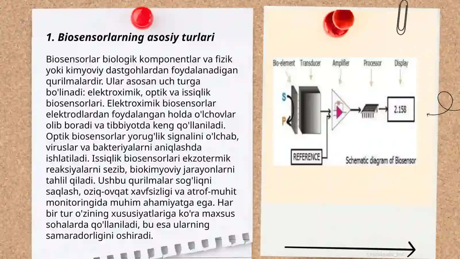 Biosensorlar 3