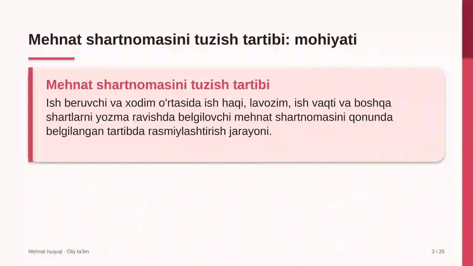 etnoturizmda mehnat shartnomasini tuzish tartibi 2808 3