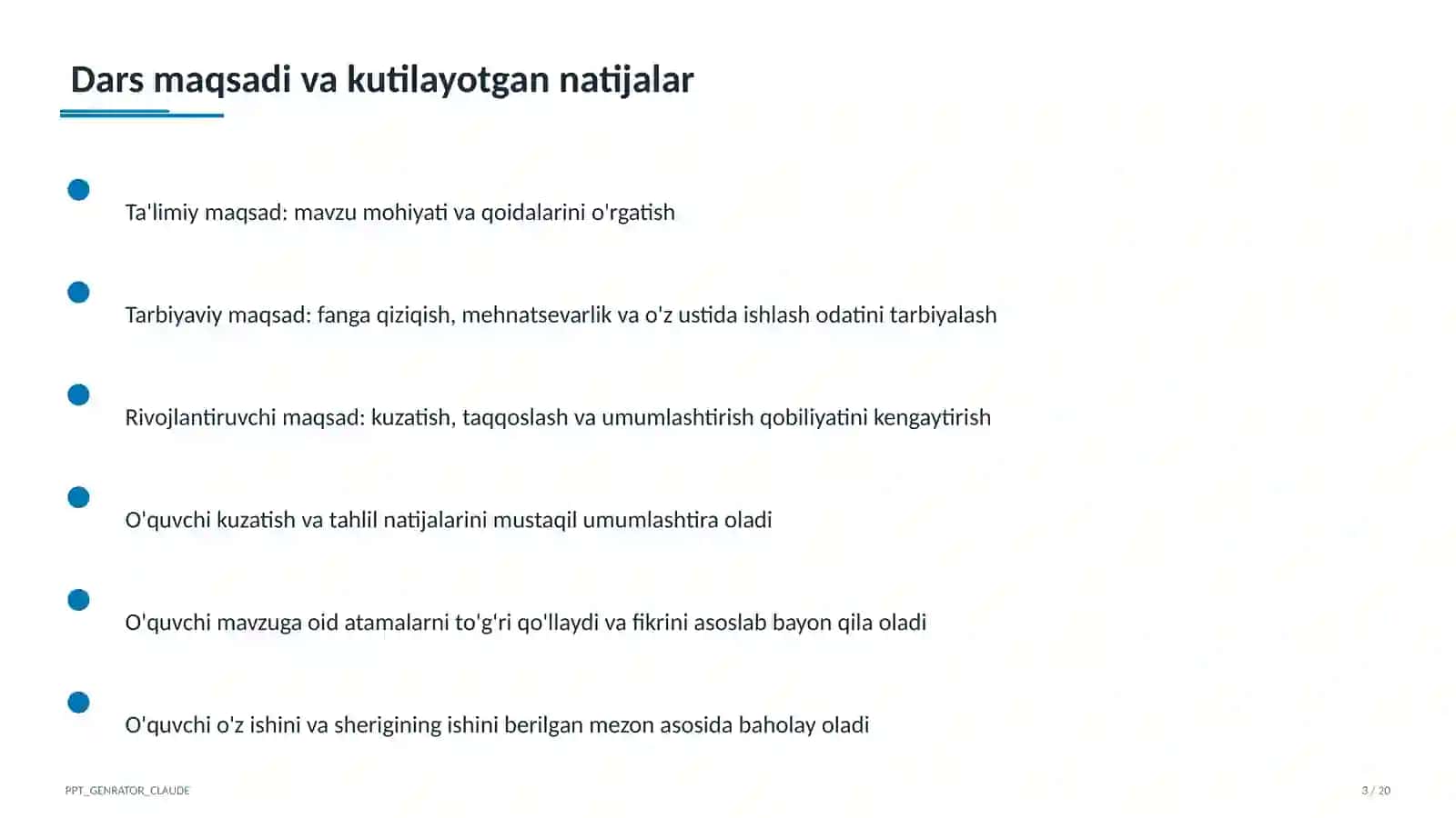 Veb-sahifa yaratish: HTML asoslari (9-sinf) 3