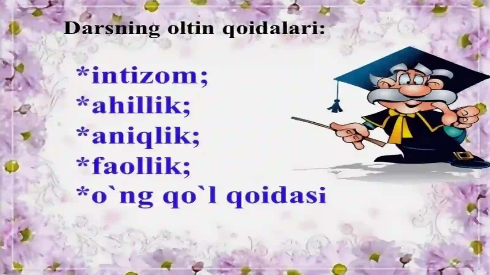 TARBIYA TIZIMINI IJTIMOIYLASHTIRISH 3
