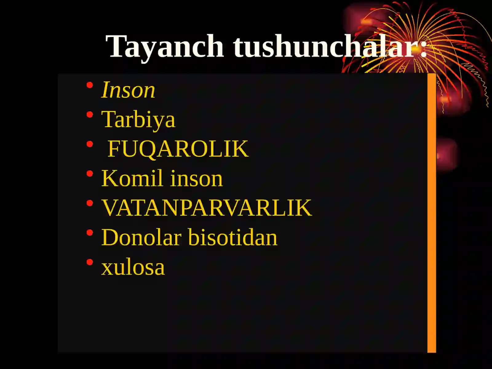 Fuqaroliktarbiyasi 3