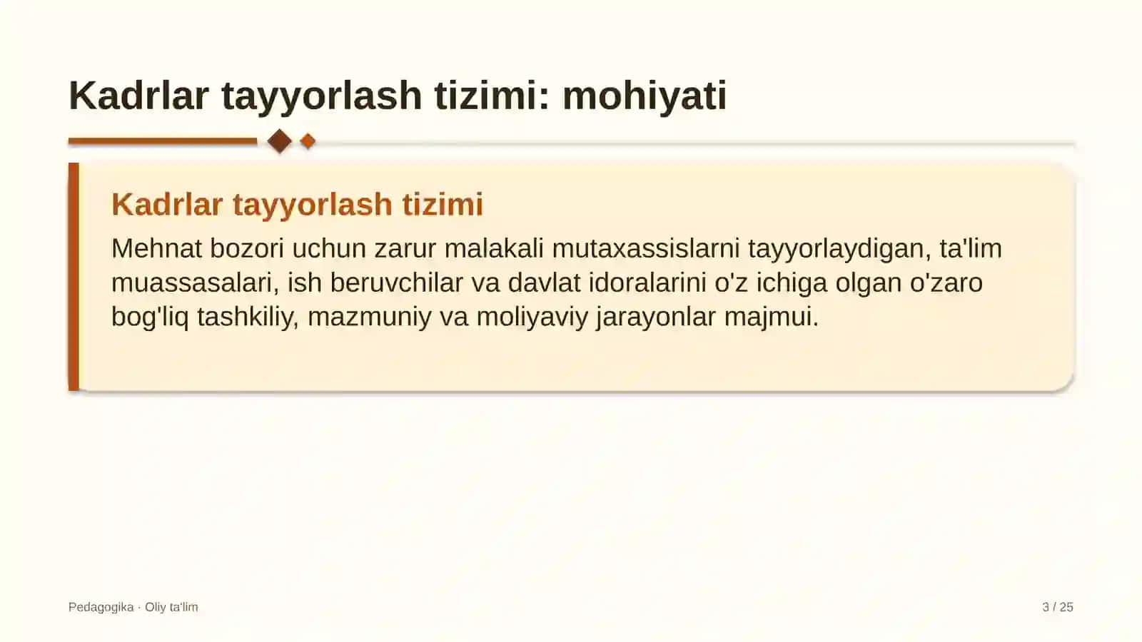 tog' chang'i majmualarida kadrlar tayyorlash tizimi 8107 3