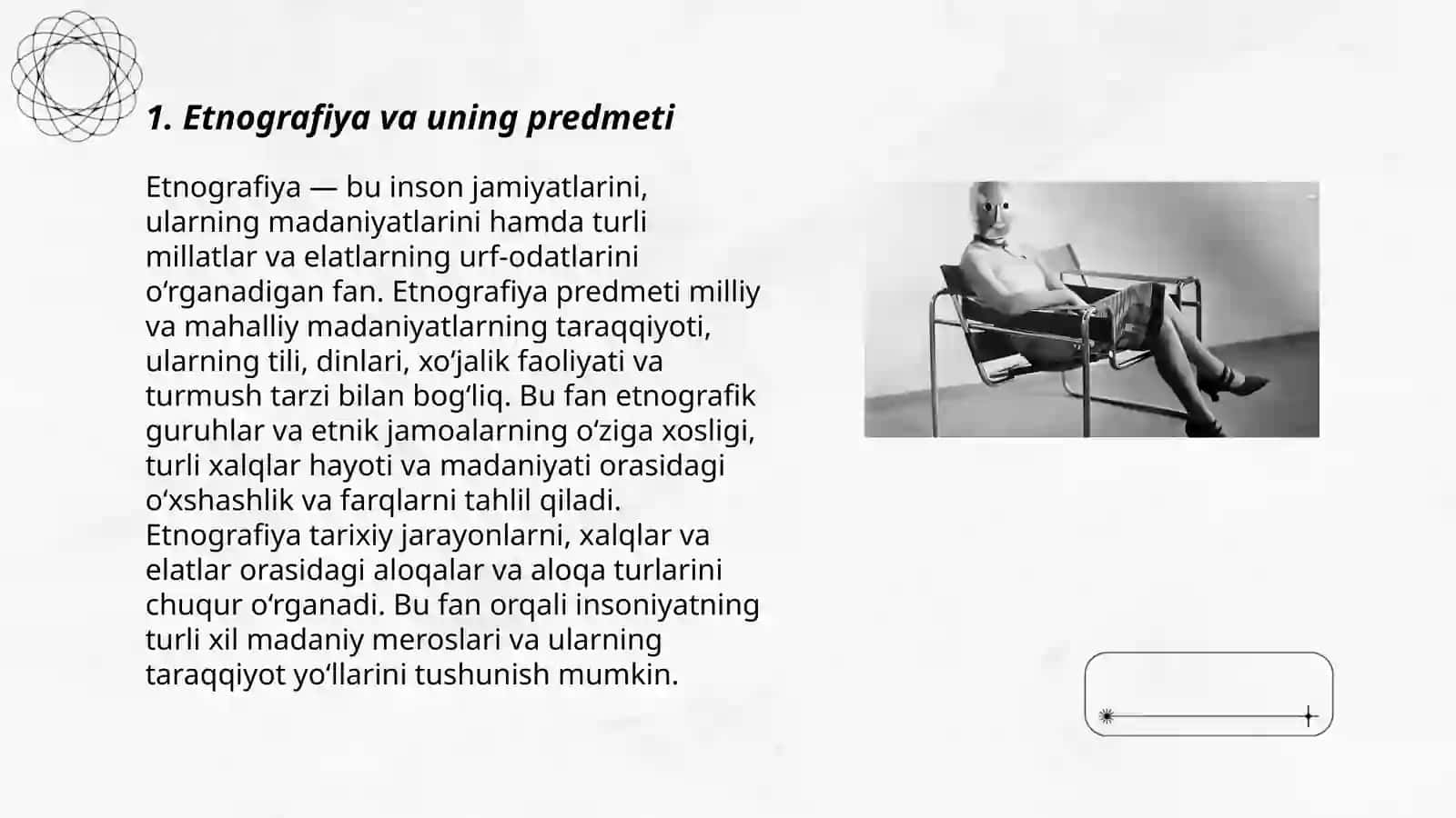Etnografiya fani predmeti 3