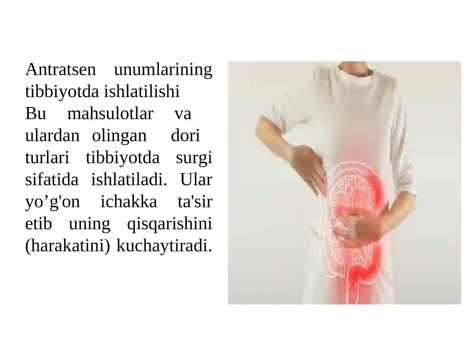 Tarkibida antratsen unumlari bo‘lgan dorivor o‘simliklar xom ashyosini standartlash va sertfikatlash 3