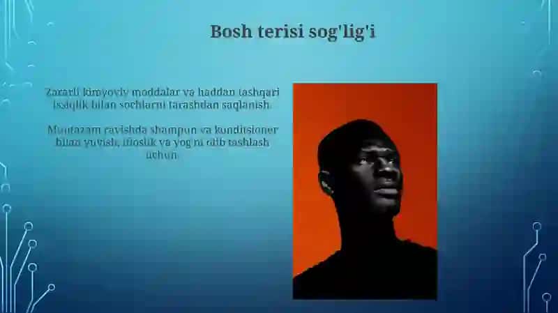 Ogiz boshligining malakali gigiyenasi 3