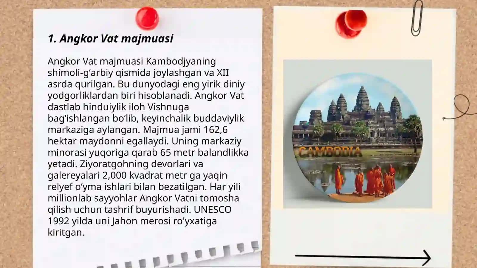 Angkor Vat majmuasi 3
