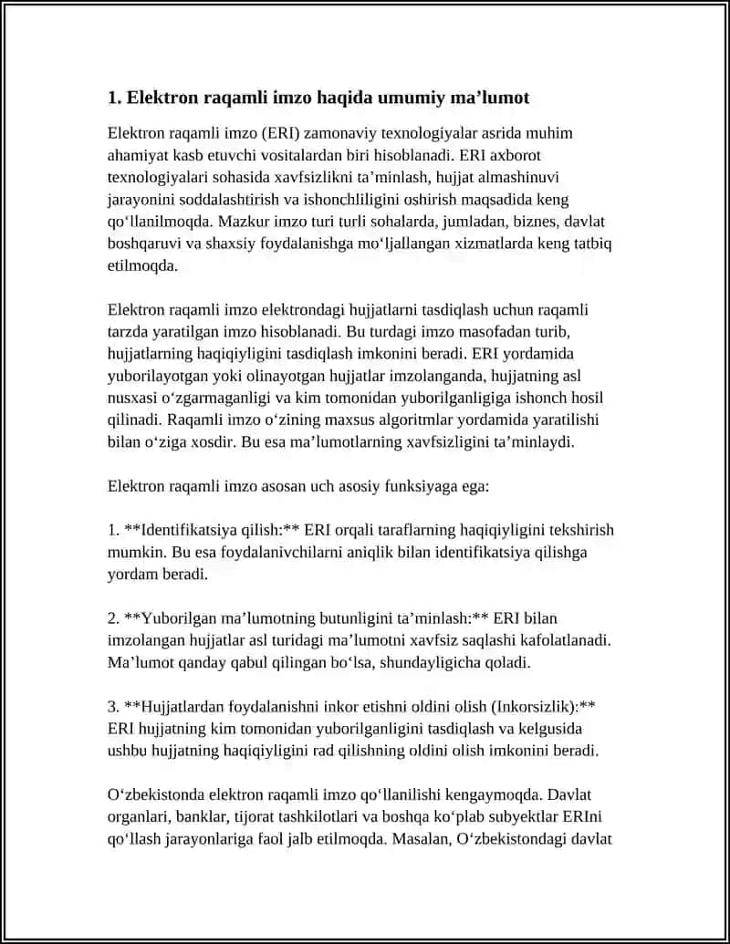 Elektron raqamli imzo 3
