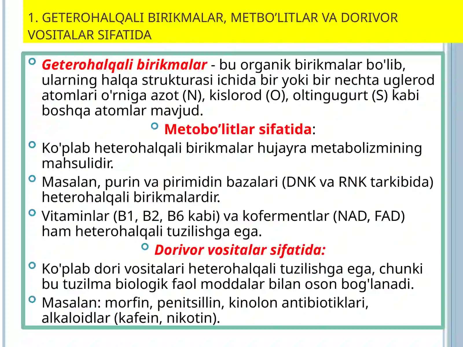 GETEROXALQALI BIRIKMALAR 3