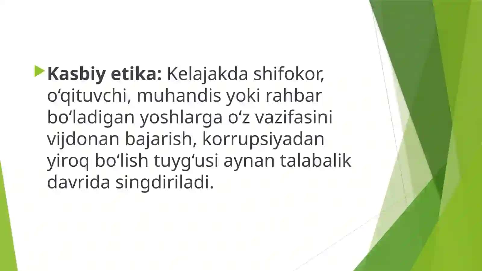 Oliy ta‘limda ma‘naviy-axloqiy ishlar tizimi 3