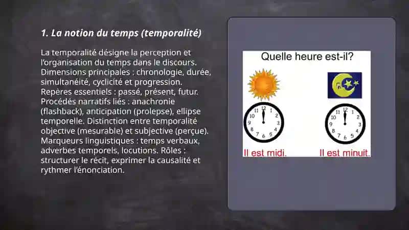 Temps 3