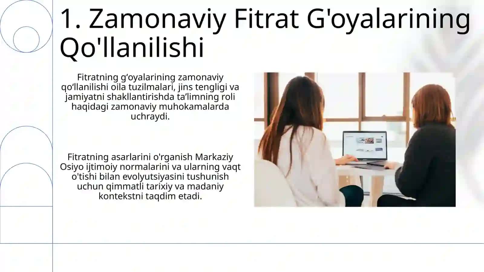 Oila yoki uni boshqarish tartiblari 3