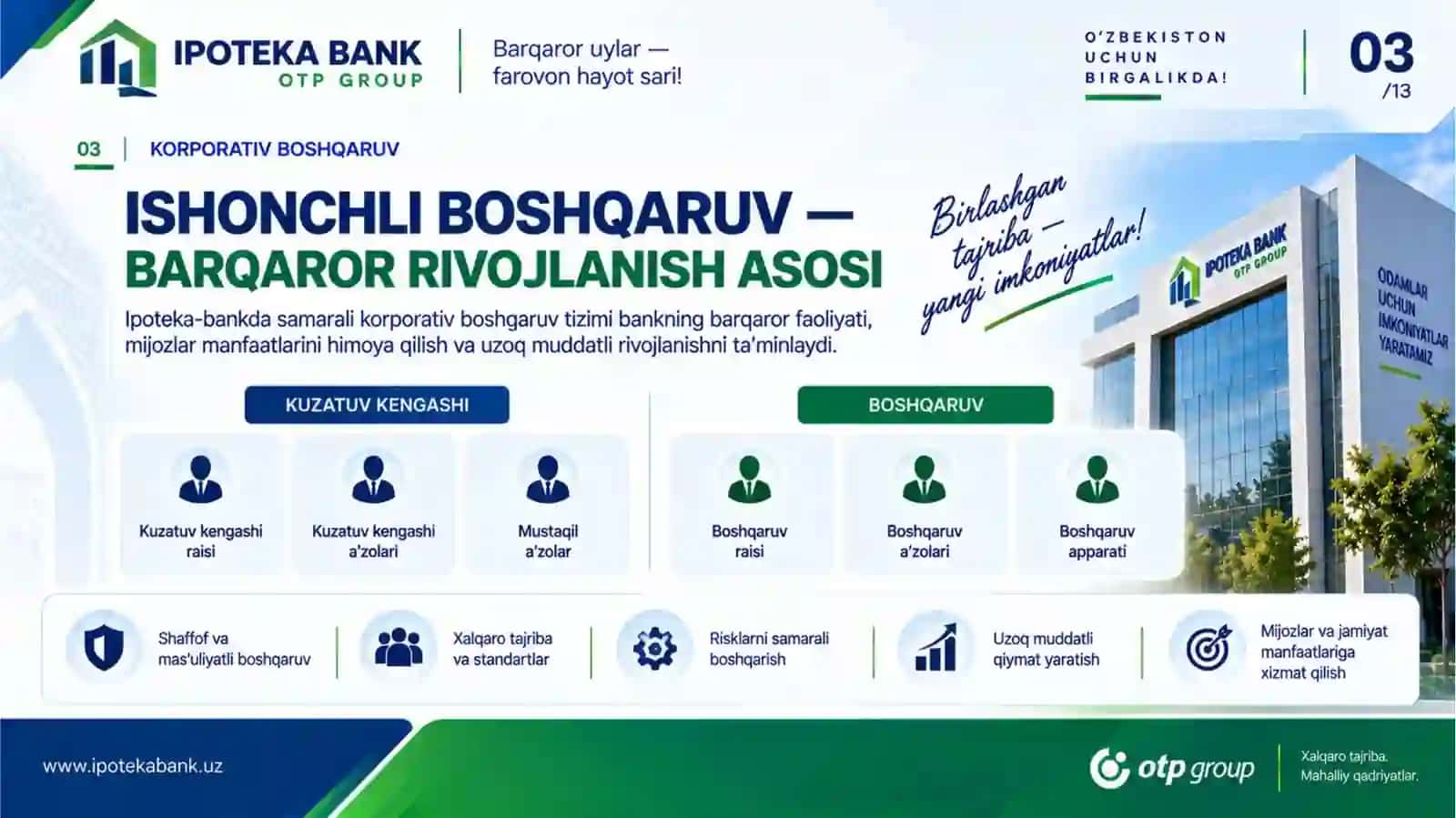 Ipoteka bank OTR 3