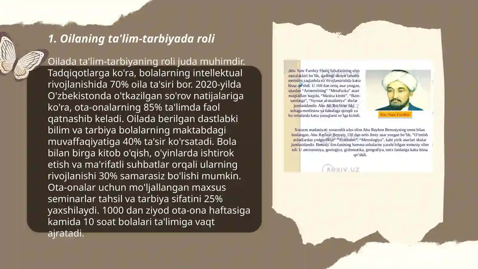 O'smirlar xarakter xususiyatlari shakllanishida oilaning o‘rni 3