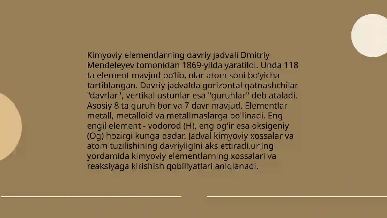 Al kimyo davri 3