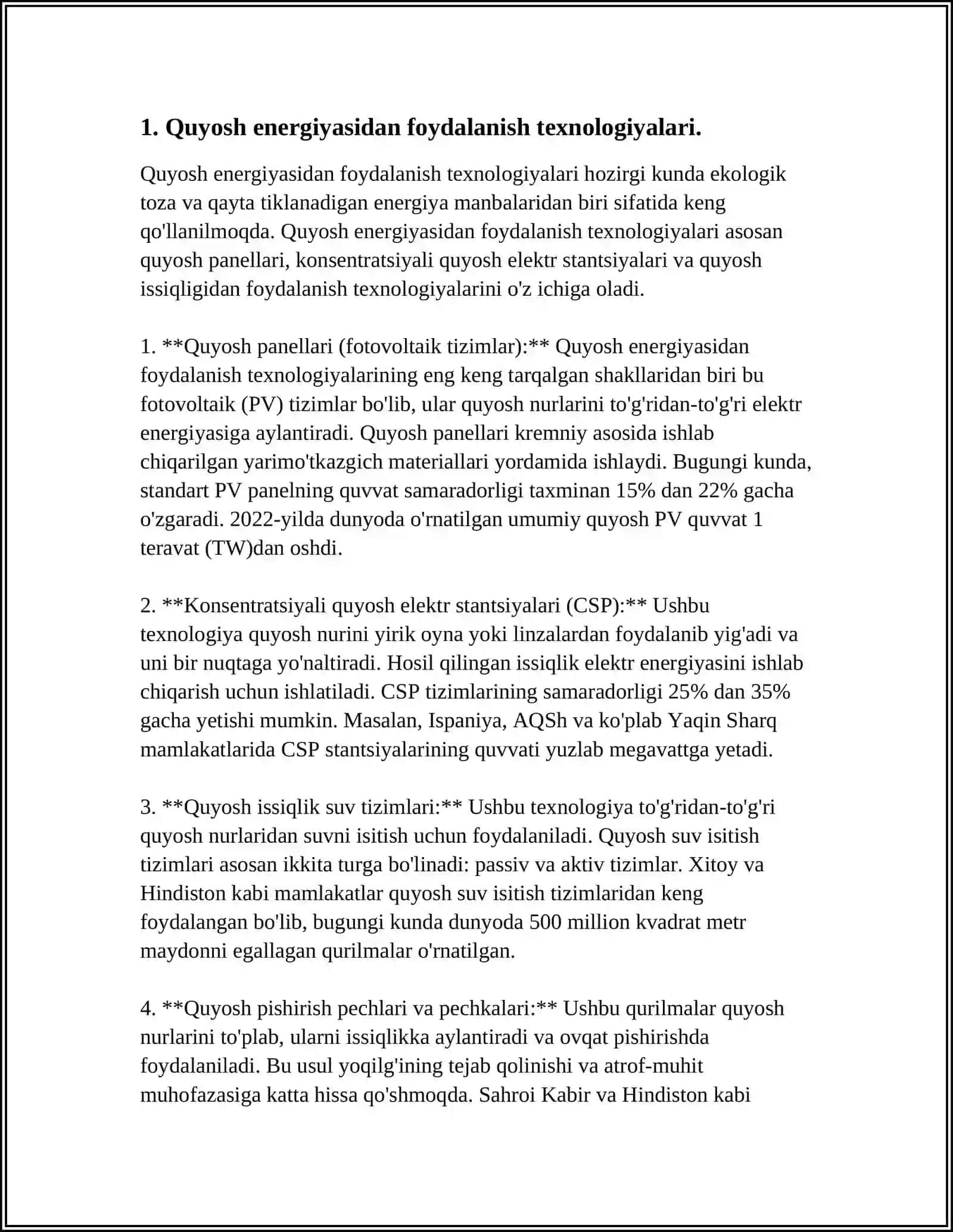SUN' IY QOPLAMALI AERODROMNI SAQLASH VA TAMIRLASHNING ZAMONAVIY TEXNOLOGIYALARI 3
