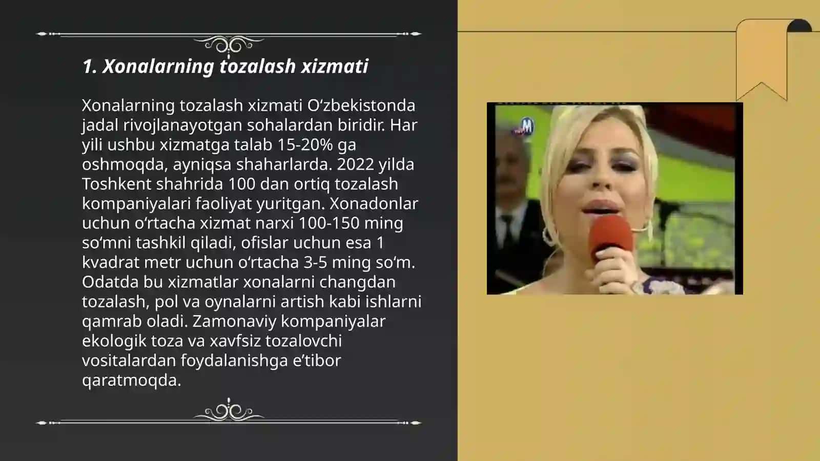 Xonalarning tozalash xizmati 3