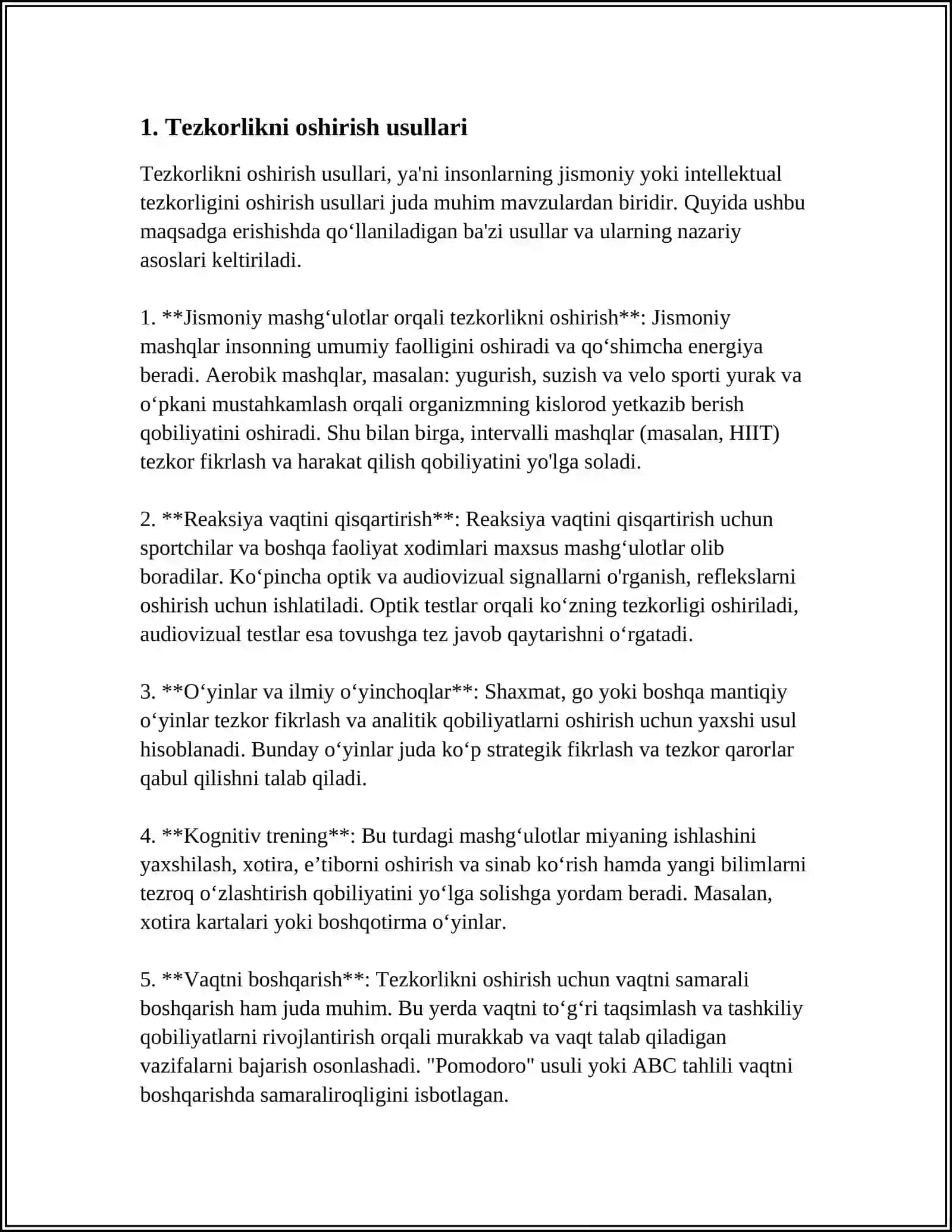 FUTBOL SPORT TURINING TEXNIKASI VA TAKTIKASI HAQIDA 3