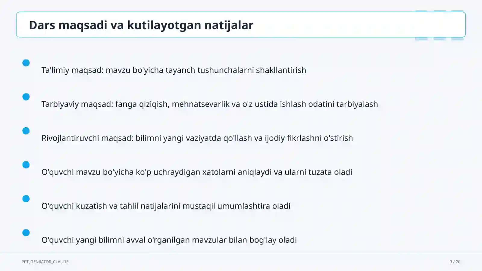 Sinf jamoasini shakllantirish: birgalikda kuchlimiz 3