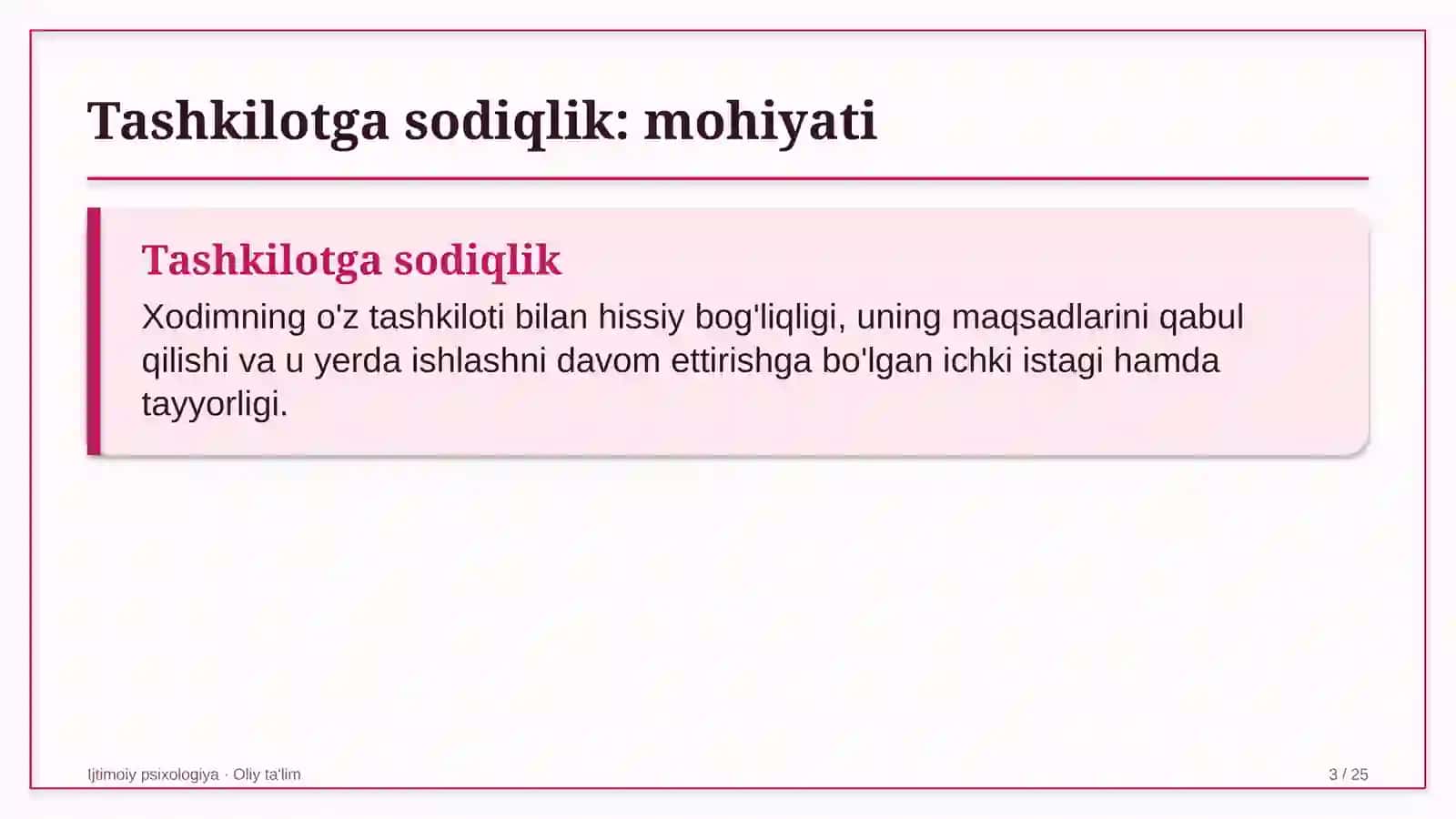 telegram kanallarida tashkilotga sodiqlik 1292 3