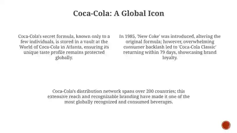 Coca-Cola 3