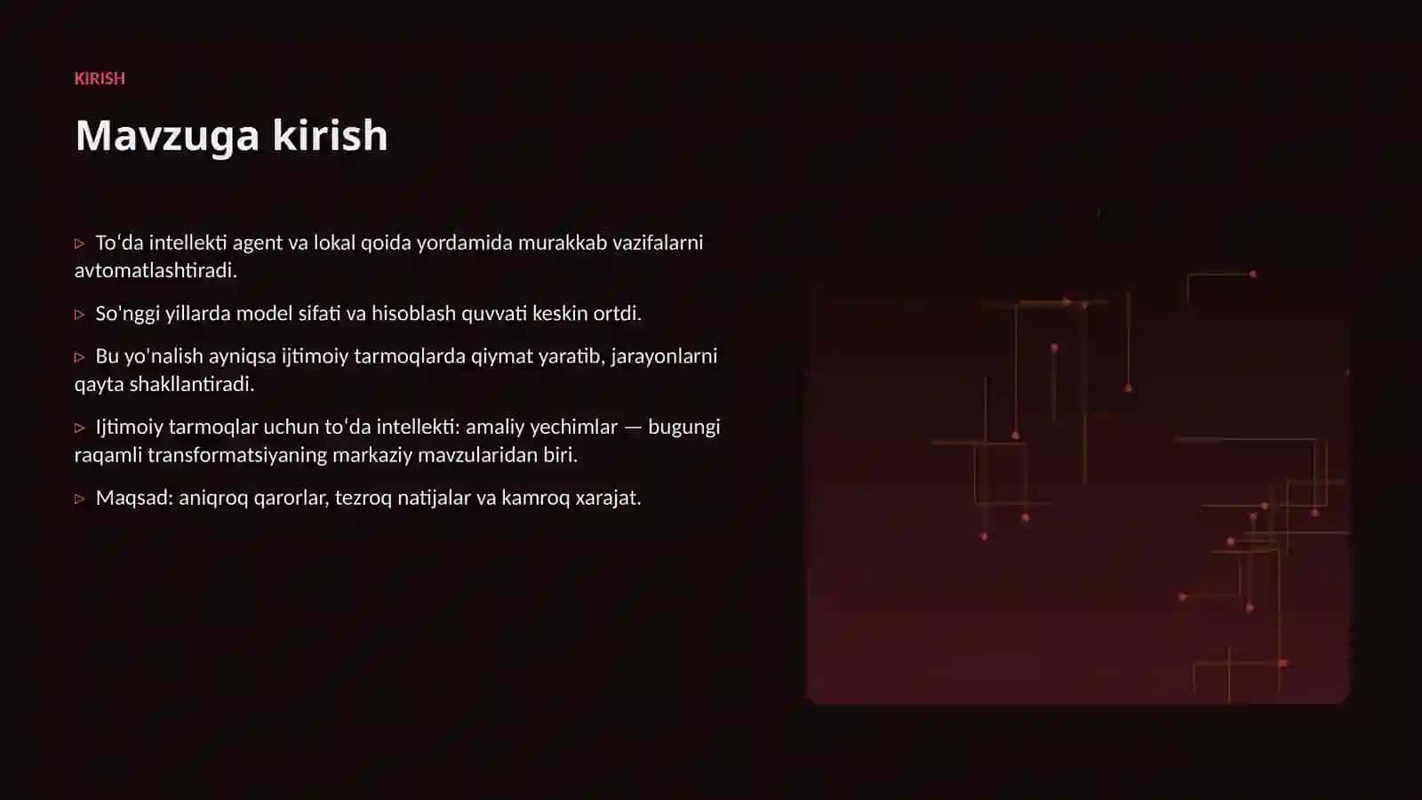 AI INSIGHTS • PREMIUM TAQDIMOT 3