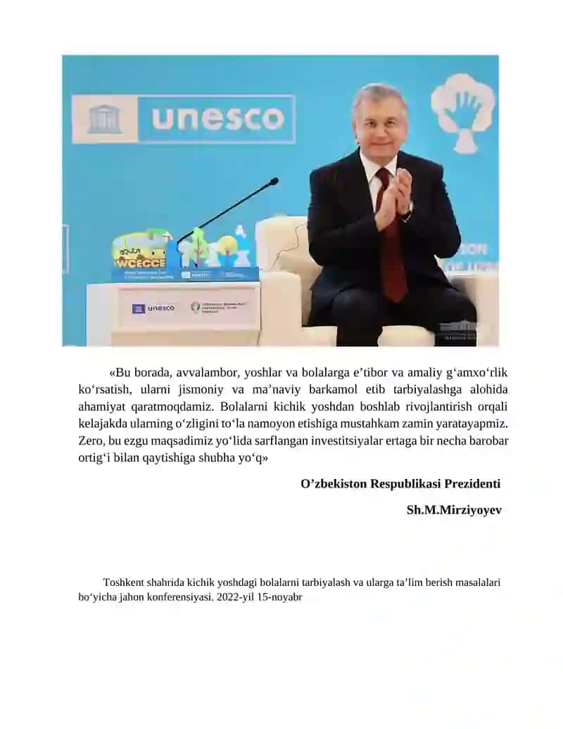 MAKTABGACHA TA’LIM TASHKILOTI TARBIYACHISI 3