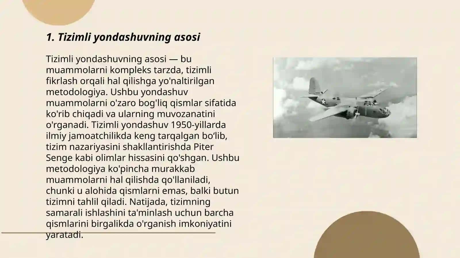 Psixalogiyada tizimli yondashuv 3