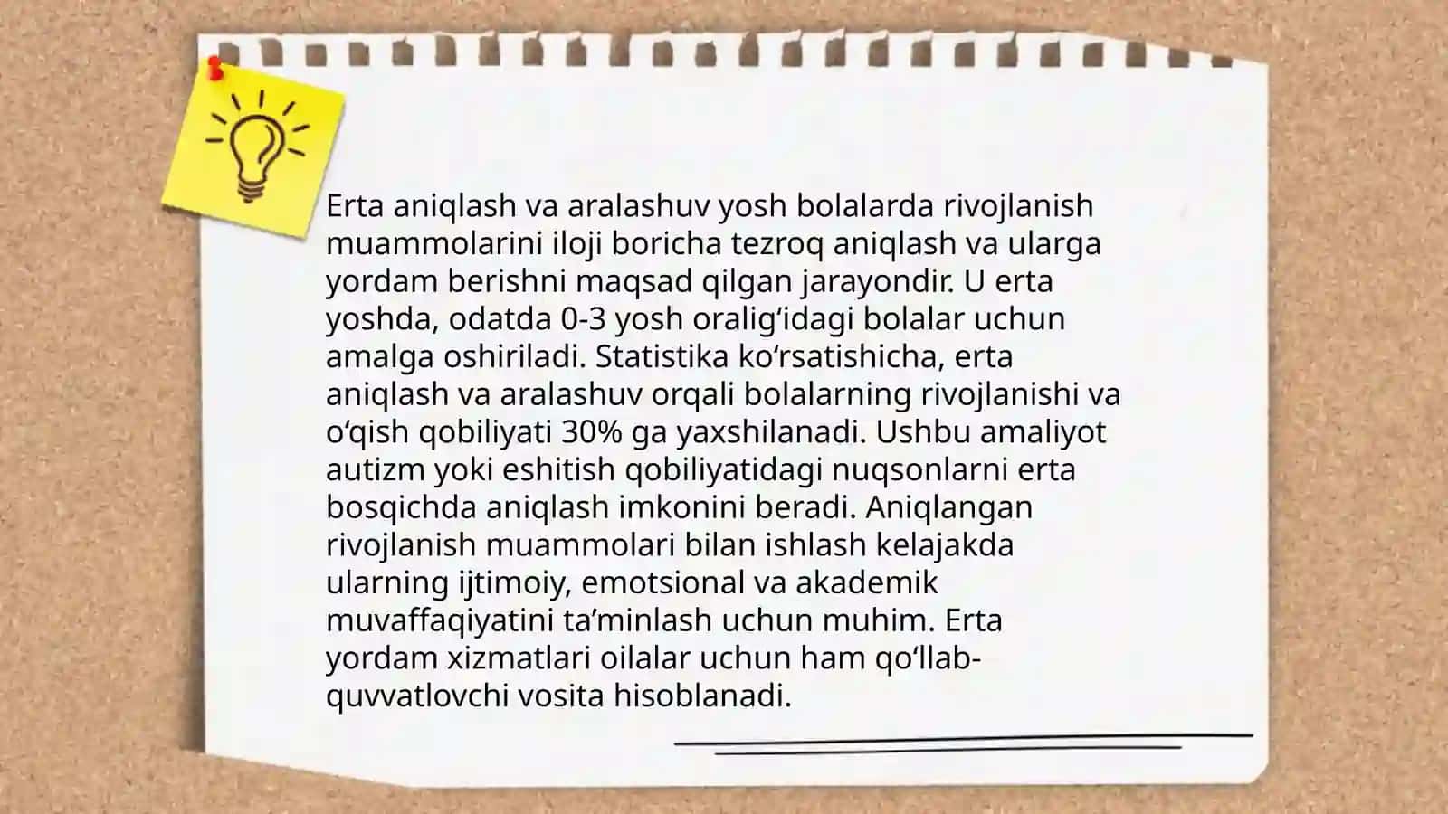 Eshitishida nuqsoni bo'lgan bolalar ta'lim mazmuni 3