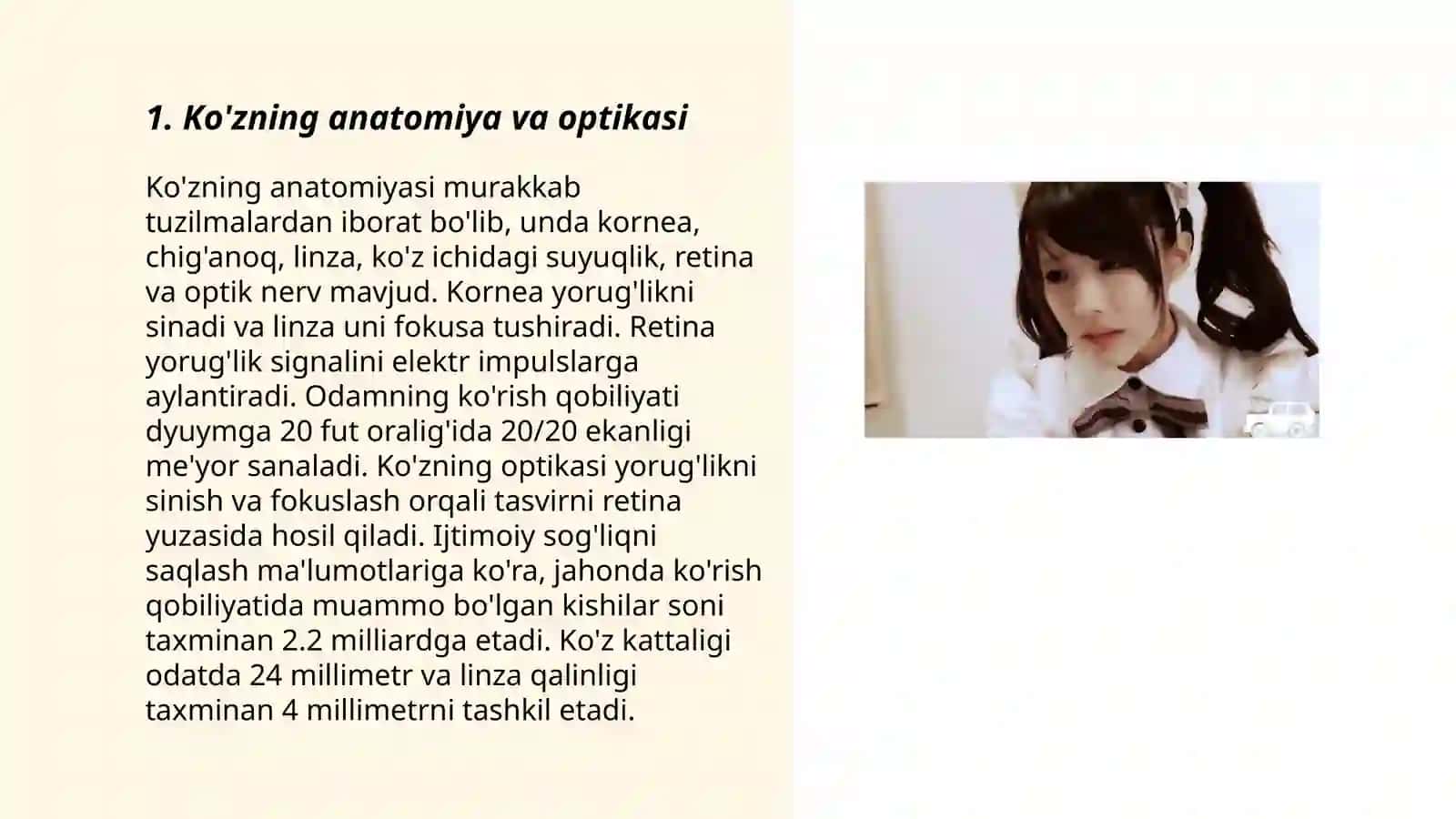 Optika 3