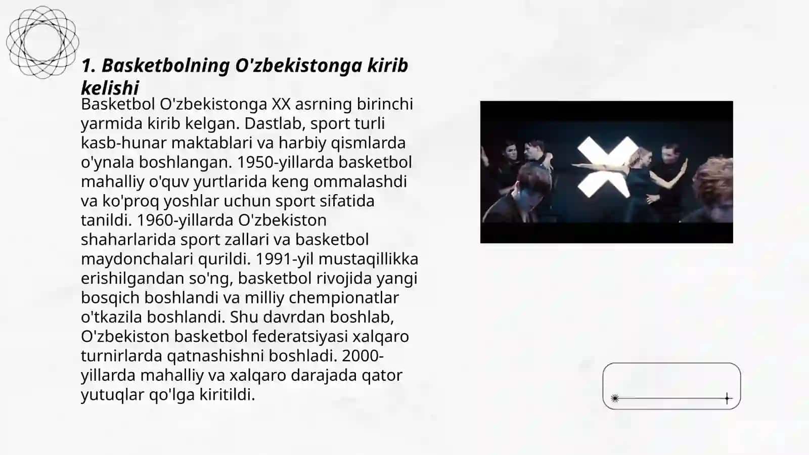 Basketbol 3