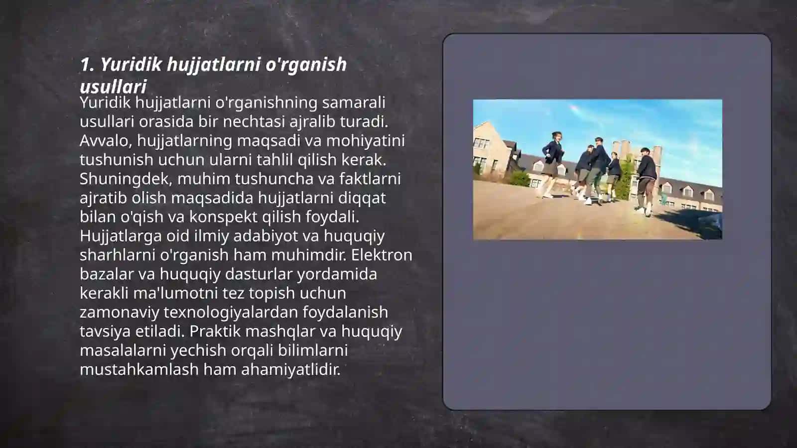 Hujjat tahlili asoslari 3