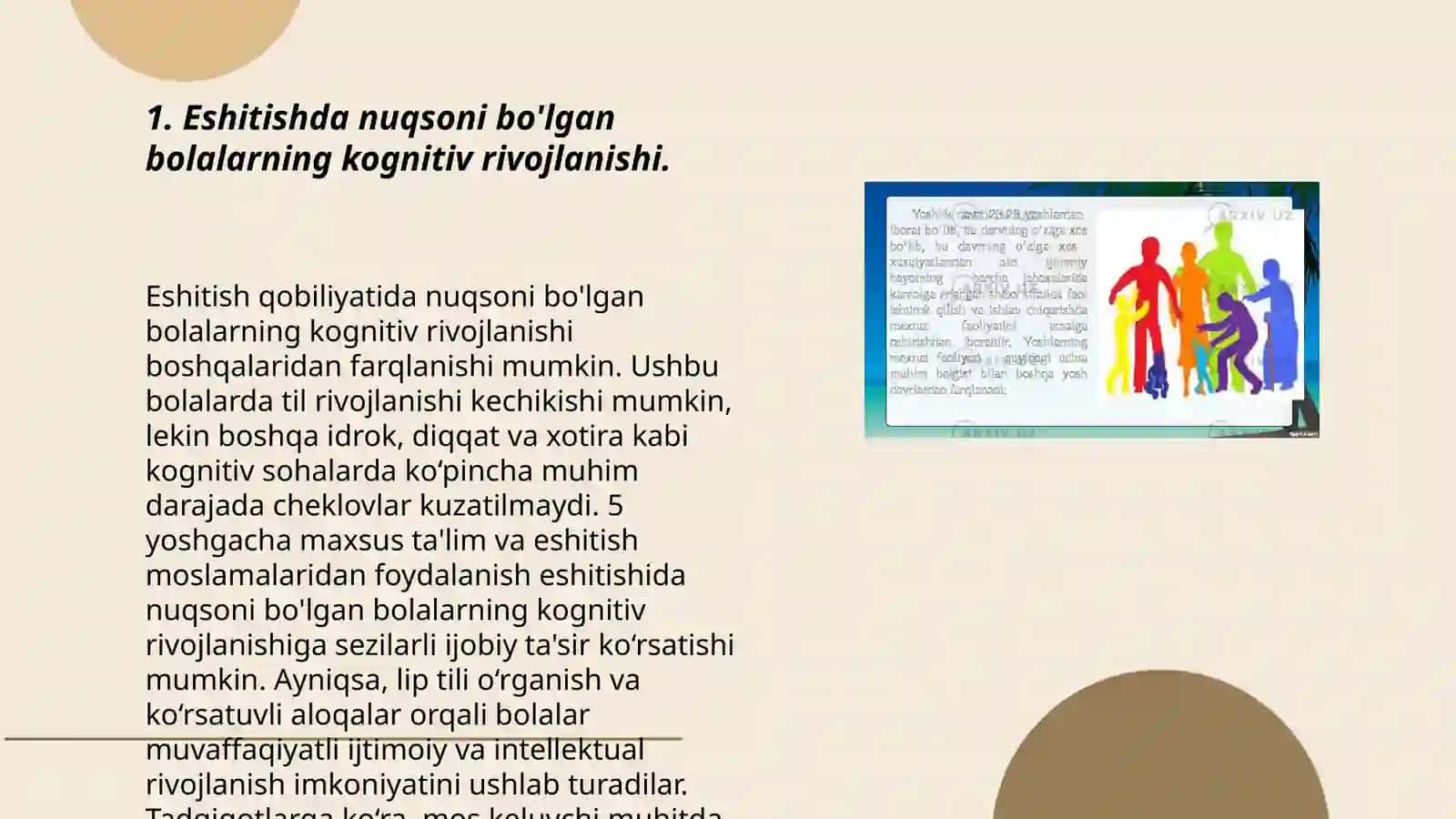 Koxlear implantli bolalar 3
