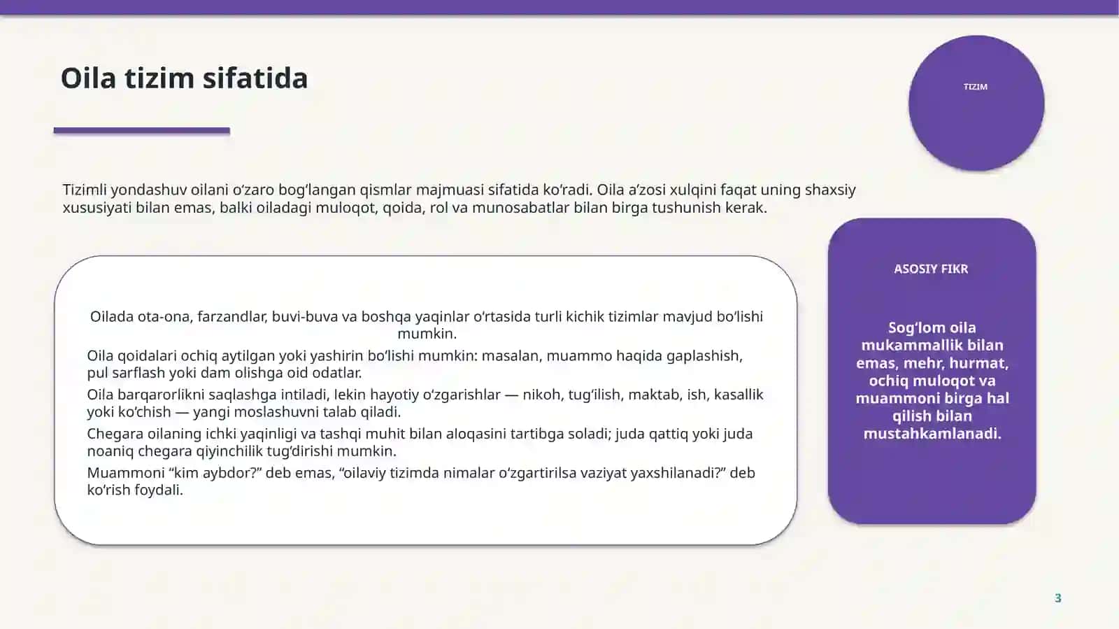 Oilaviy Munosabatlar Psixologiyasi 3