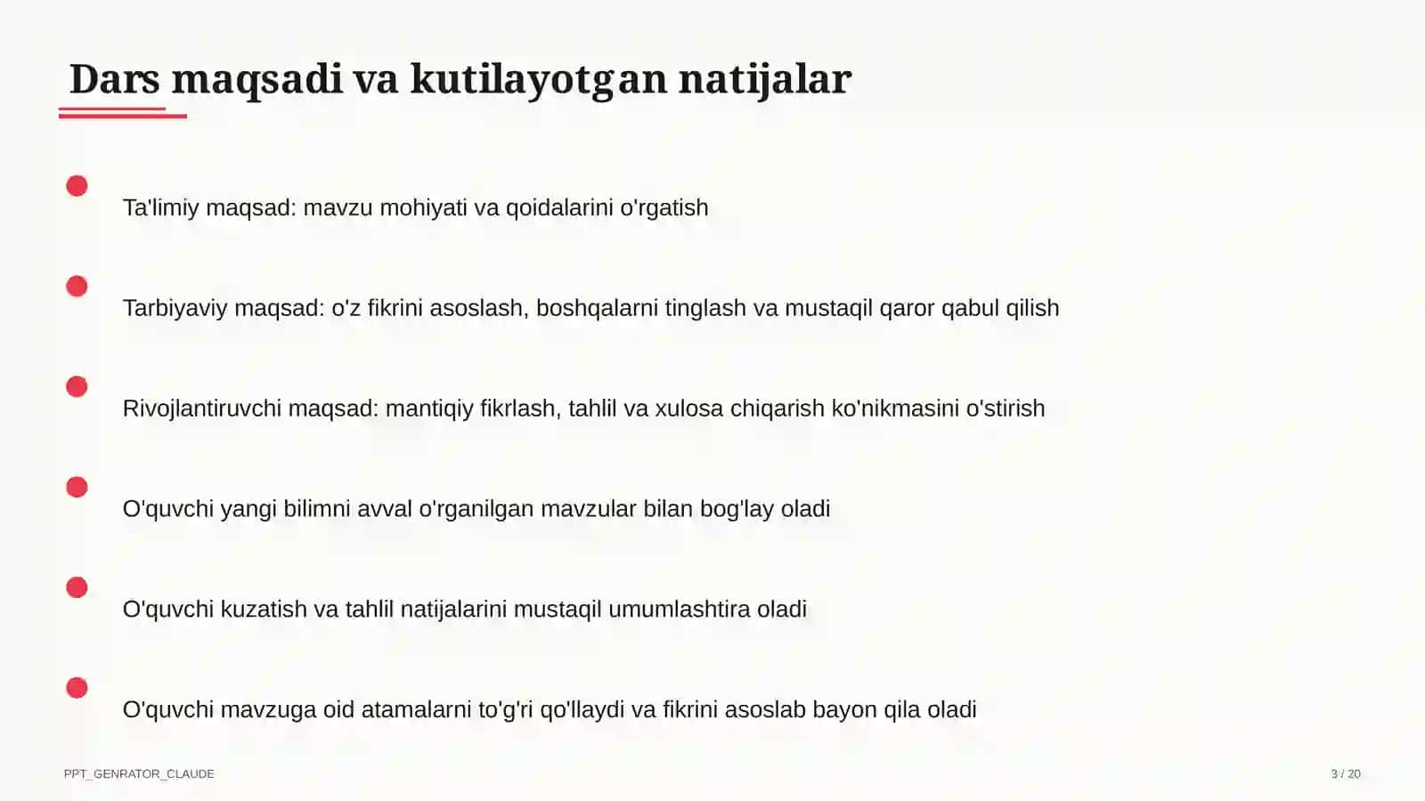 Simmetriya: o'q va markaziy simmetriya (6-sinf) 3