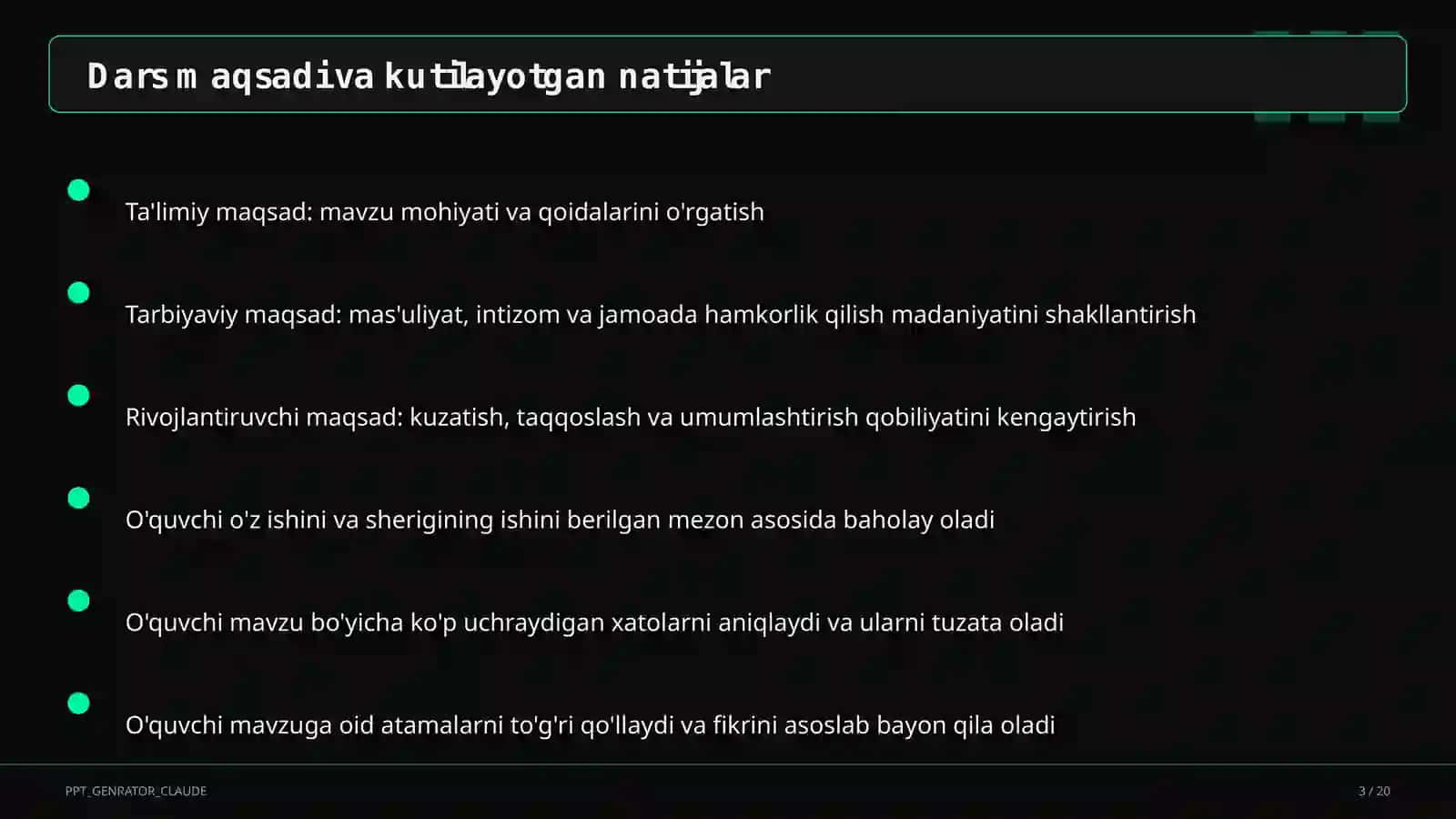 O'zbekiston va jahon tarixi (5–11) 3