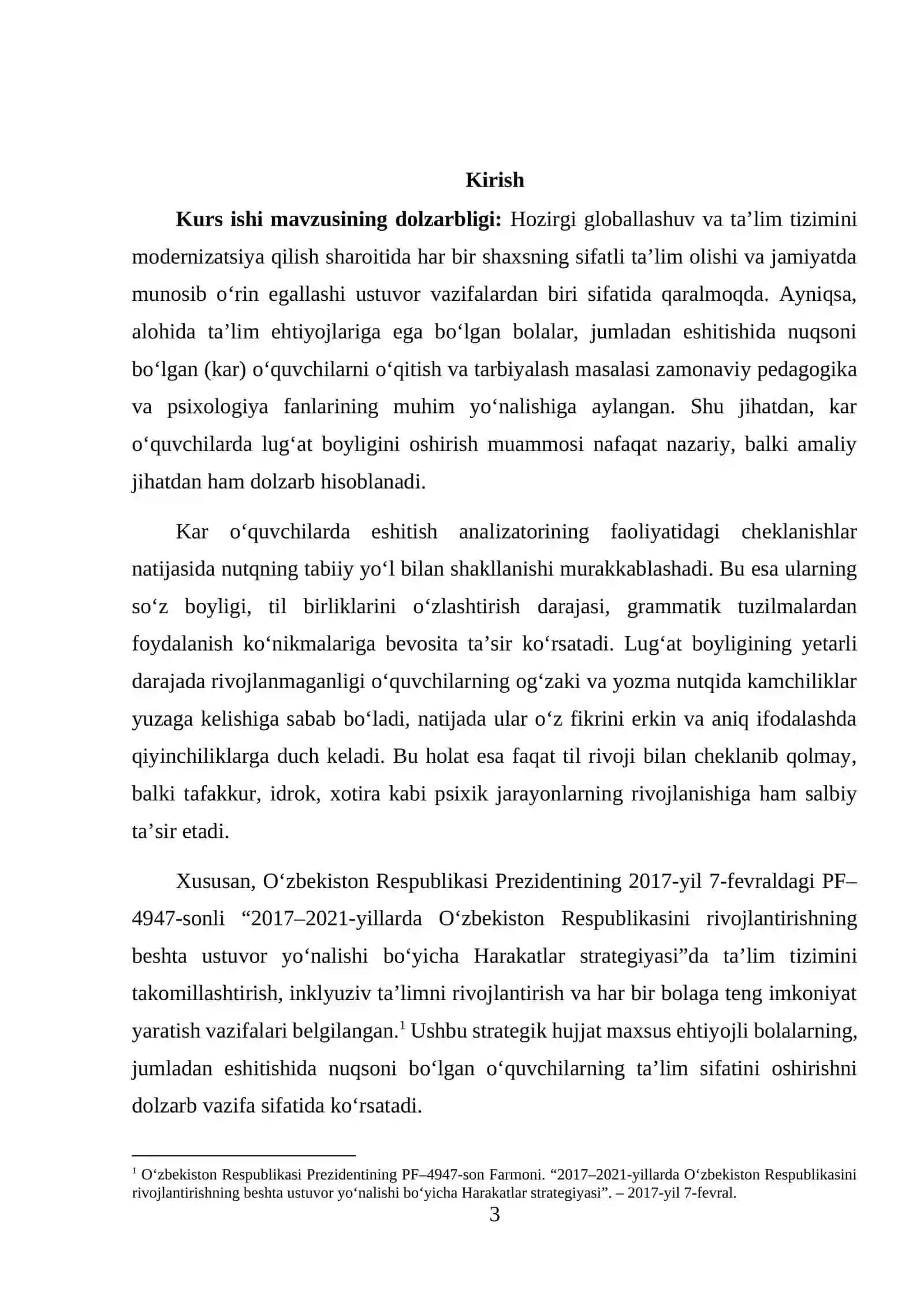 Kar o’quvchilarda lug’at boyligini oshirish metodlari 3