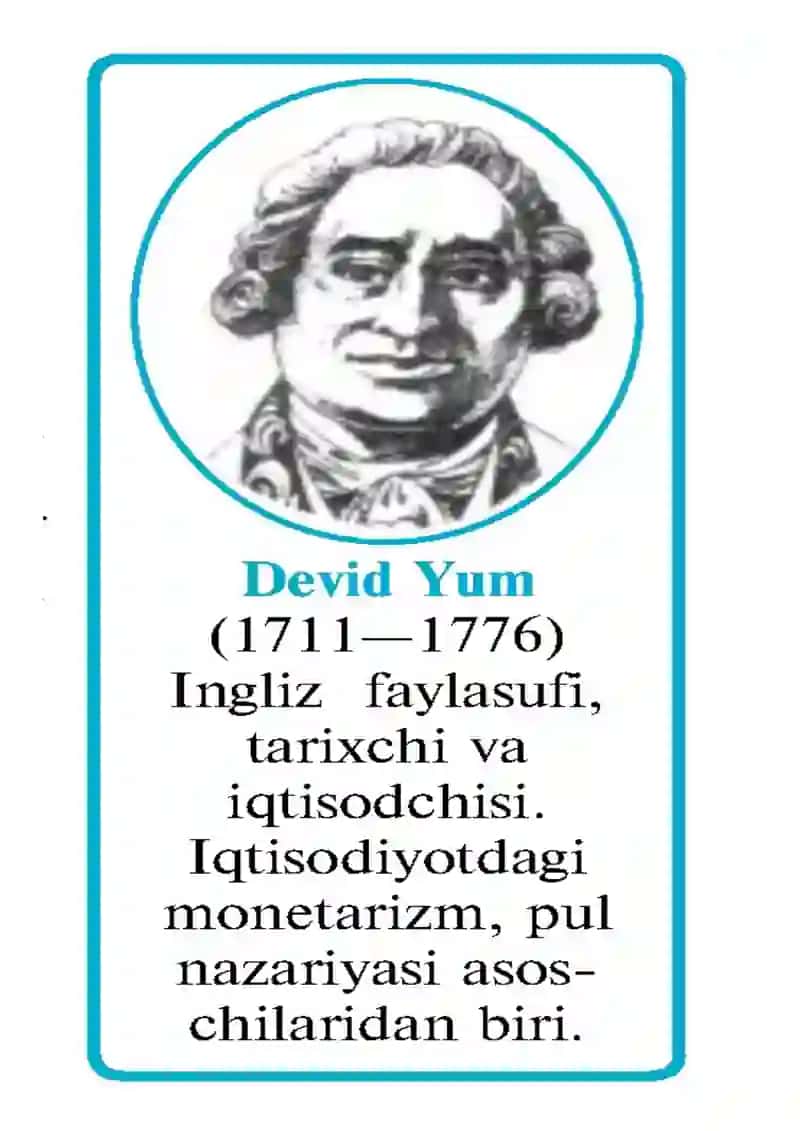 9-sinflar uchun Iqtisod va uning asoslari fanidan ko'rgazmalar 3