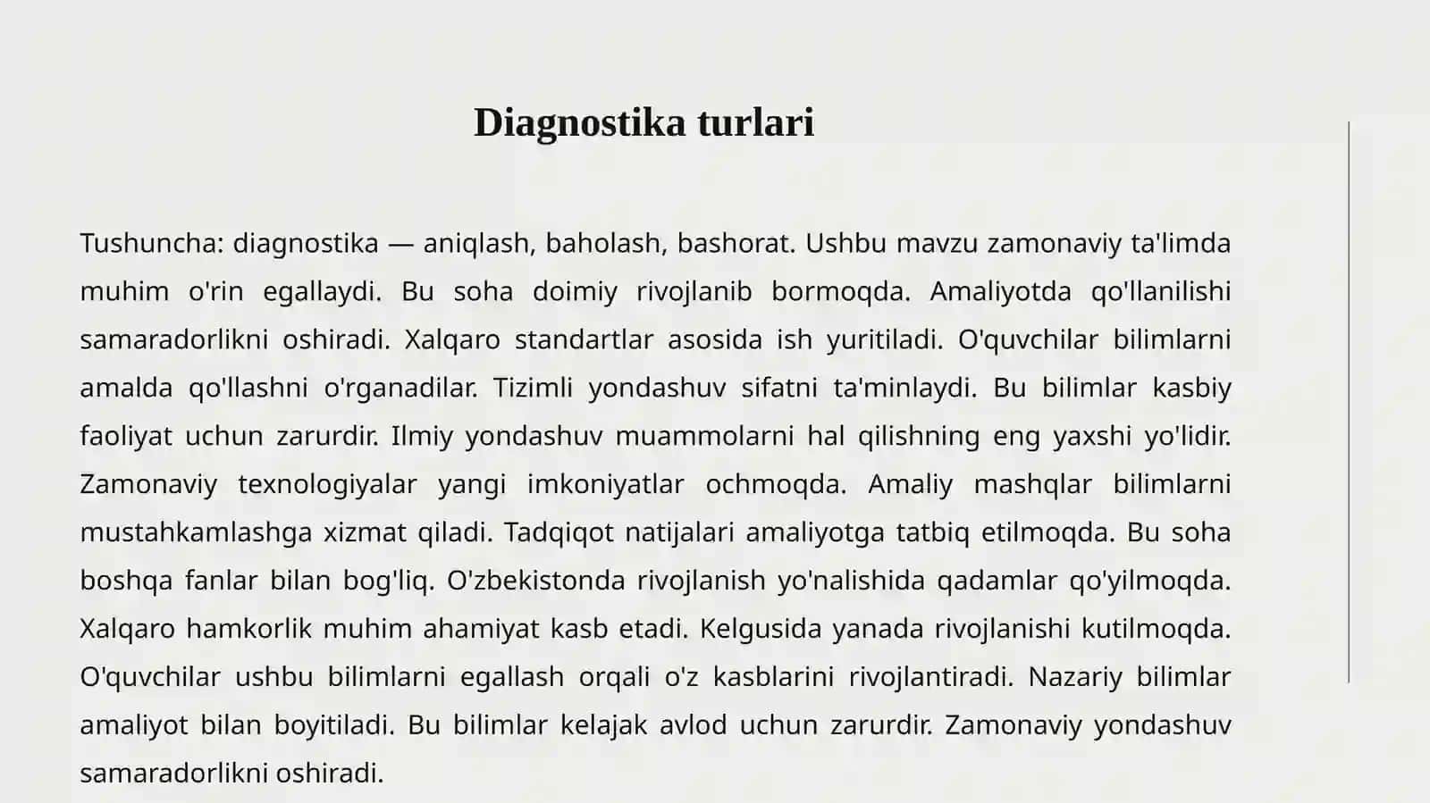 PSIXOLOGIK DIAGNOSTIKA 3