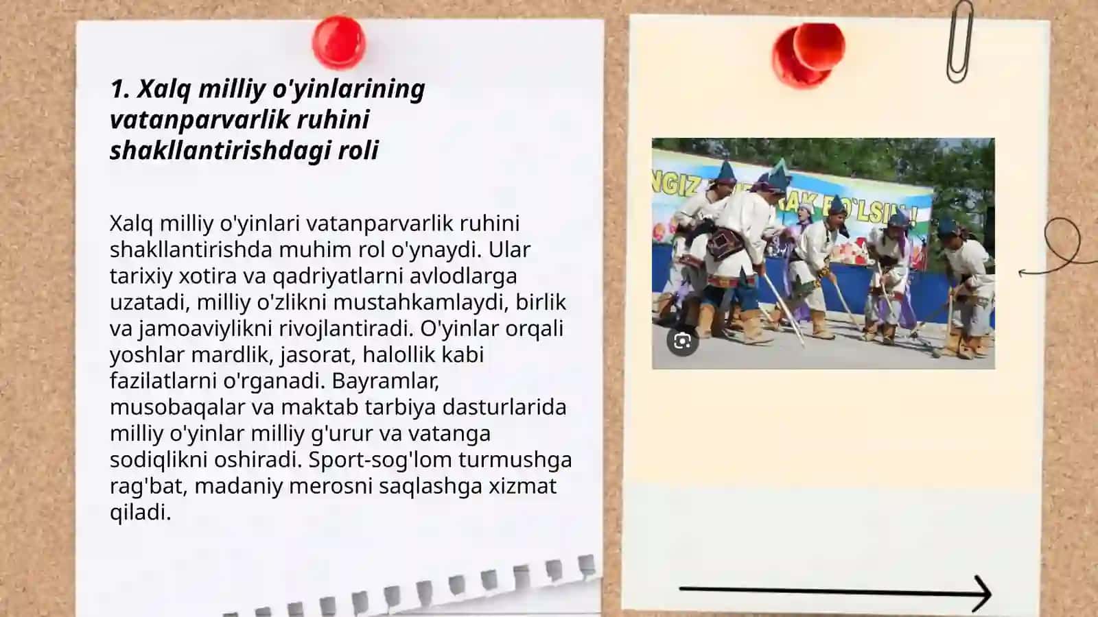 Xalq milliy o'yinlari vatanparvarlik va jismoniy tarbiya vositasi sifatida 3