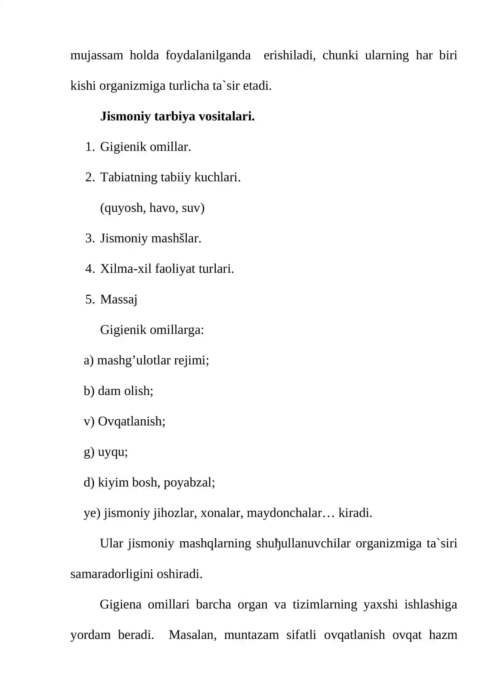 Jismоniy tarbiya va sport marketingda reklama vositalari 3