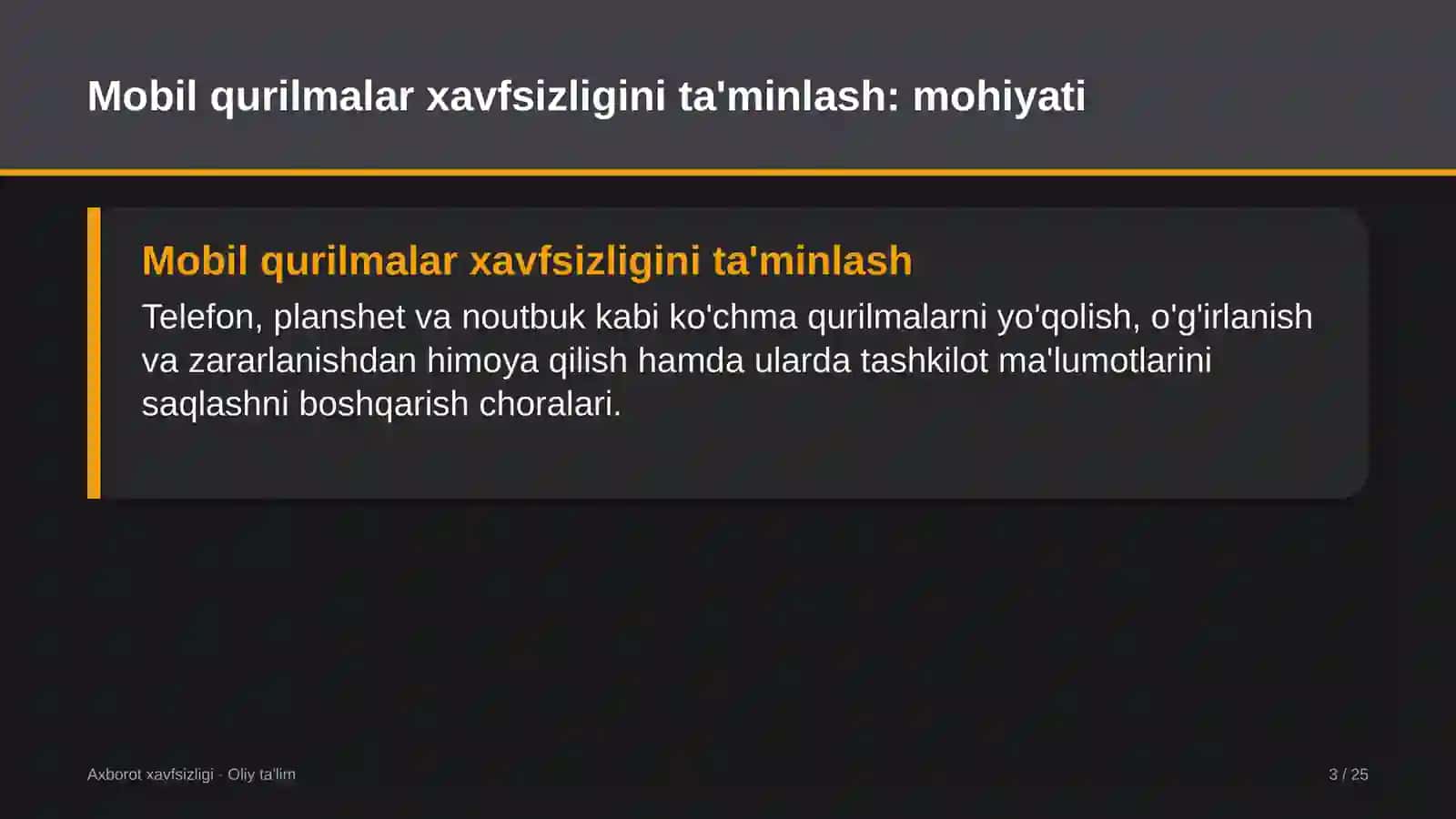 zargarlik sanoatida mobil qurilmalar xavfsizligini ta'minlash 7067 3