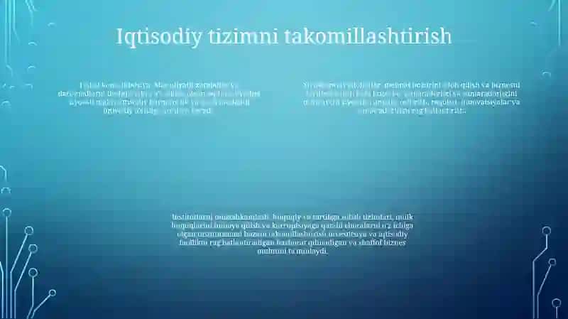 SAP Tizimlari 3